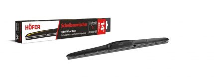 Щетка стеклоочистителя гибридная Hofer 14"/360 мм